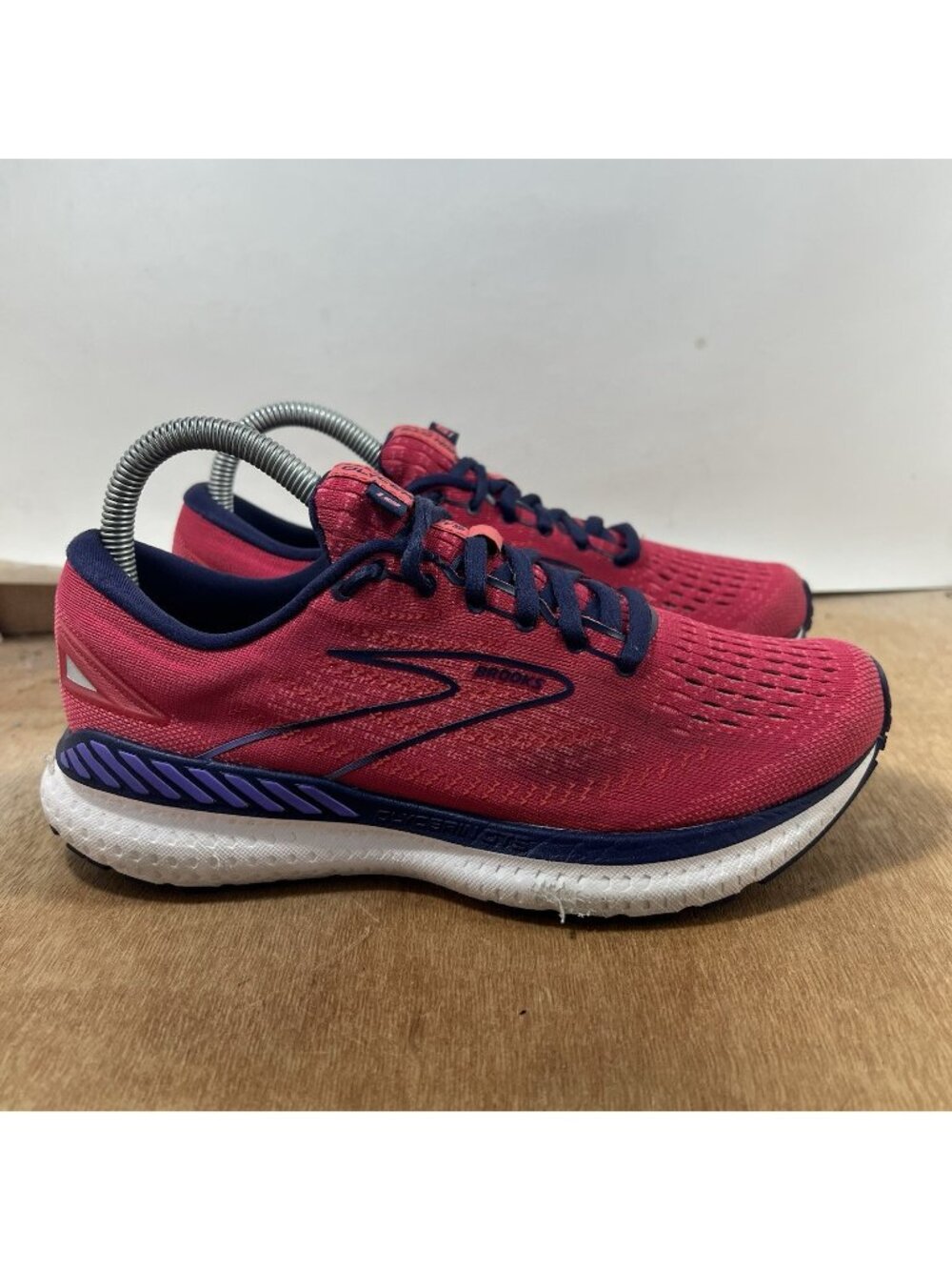 Brooks Glycerin 19 Women's Size 7 Running Shoes
